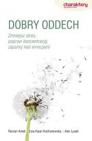 Okładka książki Dobry oddech