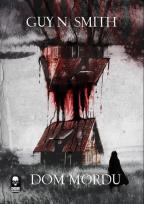 Okładka książki Dom mordu