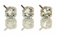 Opakowanie Drewniane puzzle 3D Gadżety Globe