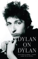 Okładka książki Dylan on Dylan