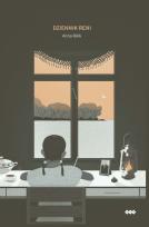 Okładka książki Dziennik Reni