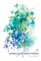 Okładka książki Dziewczyna znad morza 1