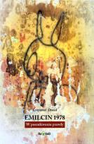 Okładka książki Emilcin 1978