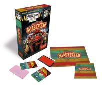 Opakowanie Escape Room The Game: Wesołe miasteczko