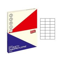 Opakowanie Etykiety samoprzylepne 016 GRAND