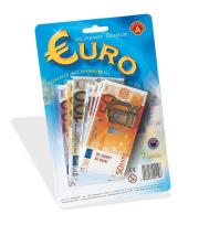 Okładka książki Euro