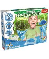 Opakowanie Fabryka Glutożelków TREFL