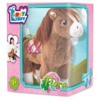 Opakowanie Flora - konik interaktywny