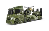 Opakowanie Flota Miejska - Pojazdy militarne 3-pak