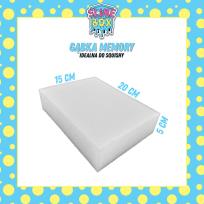 Opakowanie GĄBKA MEMORY 20X15X5