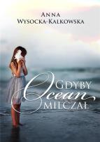 Okładka książki Gdyby ocean milczał
