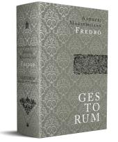 Okładka książki Gestorum Populi Poloni