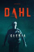 Okładka książki GŁĘBIA