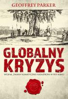 Okładka książki Globalny kryzys
