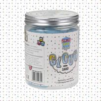 Opakowanie GOTOWY SLIME CLOUD SAND NIEBIESKI 500G