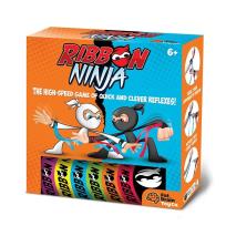 Opakowanie Gra Ribbon Ninja