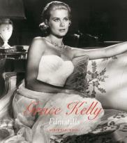 Okładka książki Grace Kelly: Film Stills