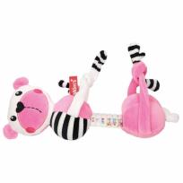 Opakowanie Grzechotka wózkowa Lena