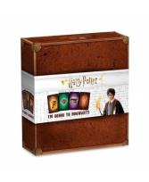 Opakowanie Harry Potter - Jadę do Hogwartu CARTAMUNDI