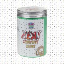 Opakowanie HEAT SENSITIVE SLIME GREEN 250 ML