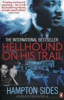 Okładka książki Hellhound on his Trail