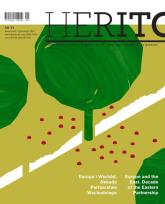 Opakowanie Herito nr 35 Europa i Wschód Dekada Partnerstwa Wschodniego