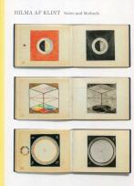 Opakowanie Hilma af Klint Notes and Methods