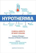 Okładka książki Hypothermia