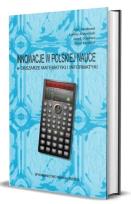 Okładka książki Innowacje w pol. nauce w obszarze matematyki...