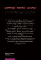 Opakowanie Intymność rozwój edukacja
