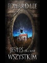 Okładka książki Jesteś dla mnie wszystkim