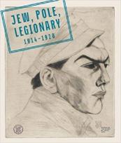 Opakowanie Jew Pole Legionary 1914 -1920