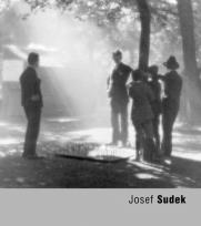 Opakowanie Josef Sudek