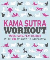 Opakowanie Kama Sutra Workout