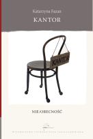 Okładka książki Kantor