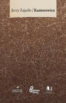 Okładka książki Kantorowicz