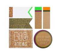 Opakowanie Karteczki samoprzylepne Big ideas