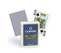 Opakowanie Karty do gry Copag EPT 100% CARTAMUNDI