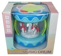 Opakowanie Karuzela interaktywna