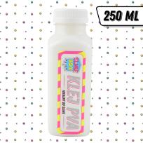 Opakowanie KLEJ PVA DO SLIME BIAŁY 250 ML