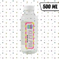Opakowanie KLEJ PVA DO SLIME CLEAR 500 ML