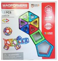 Opakowanie Klocki Magformers Basic 62