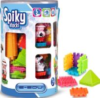 Opakowanie Klocki Spiky 90 el.