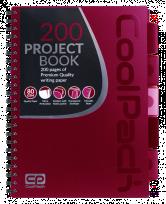 Opakowanie KOŁOBRULION B5 COOLPACK CZERWONY