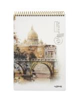 Opakowanie Kołoszkicownik B5/48K Watykan