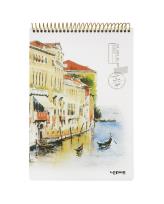 Opakowanie Kołoszkicownik B5/48K Wenecja