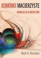 Okładka książki Komórki macierzyste.