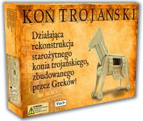 Opakowanie Koń trojański