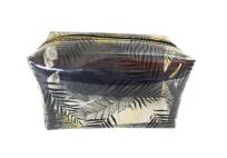 Opakowanie Kosmetyczka make up Liście Time Laps ROZETTE