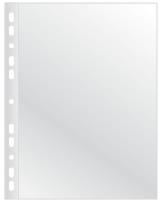 Opakowanie Koszulki na dokumenty Q-CONNECT, PP, A4, krystal, 75mikr., 100szt.
KF14843
